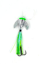 Gambler Rig Magnum Singles (size 2)
