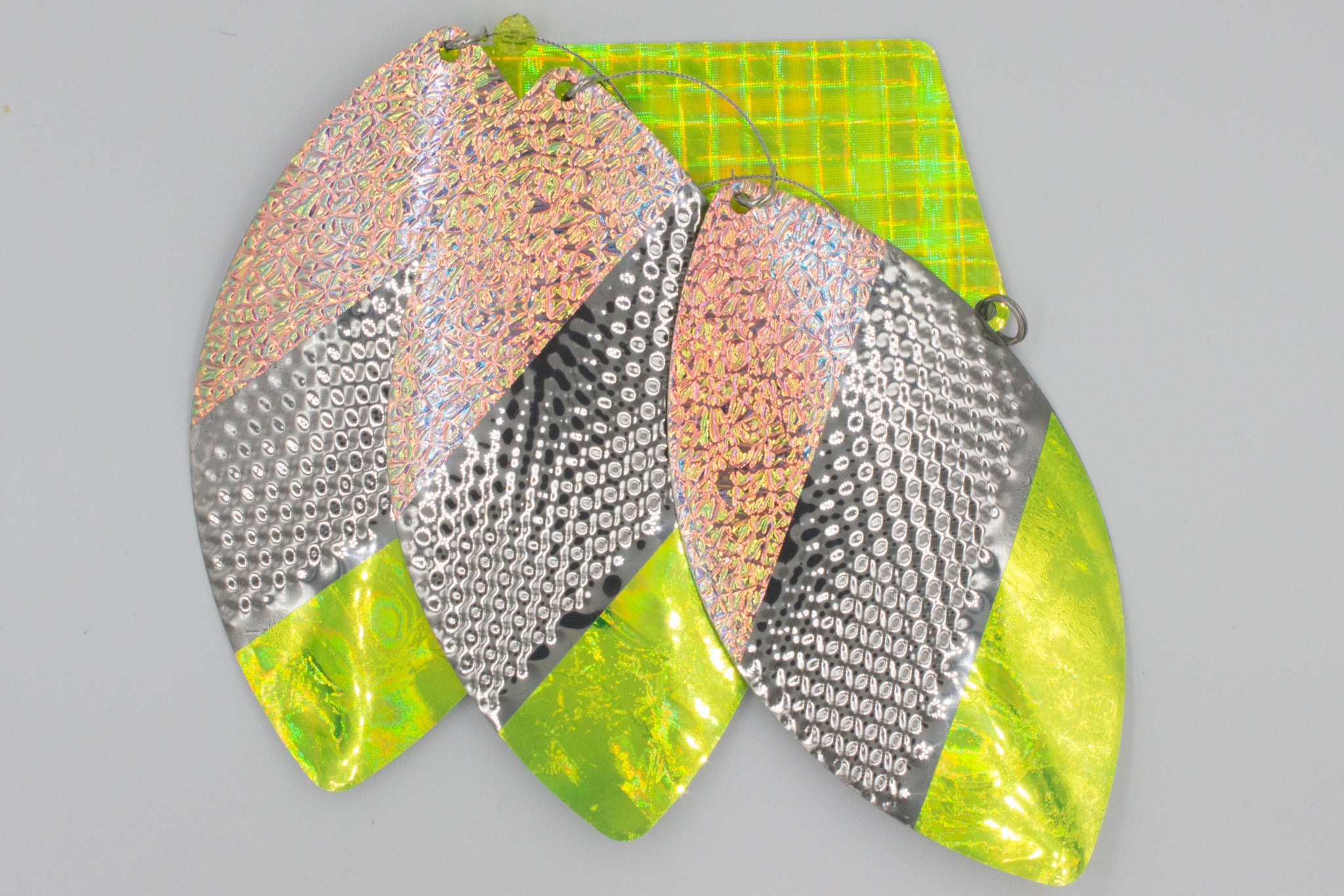 Hammerhead Cowbells – Gambler Rigs