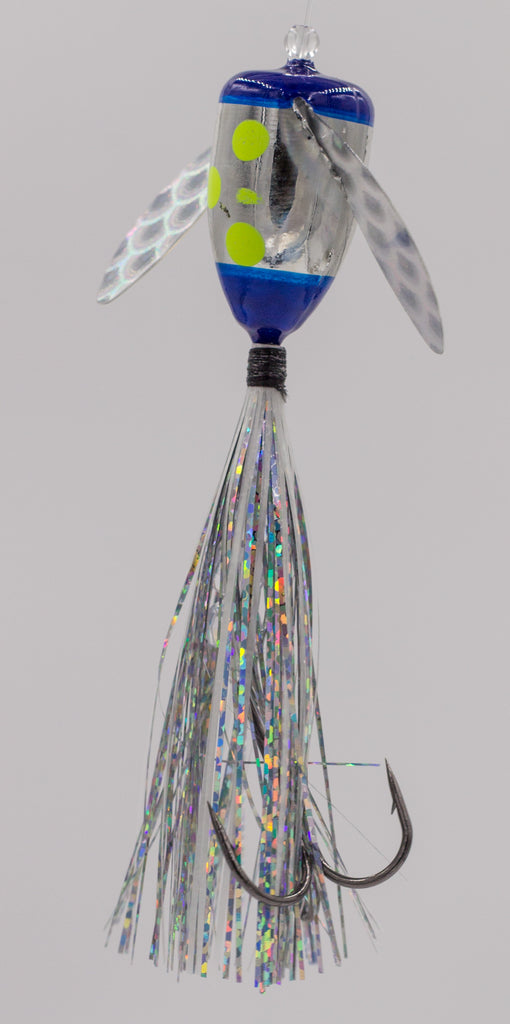 Gamabr Rig Gambler Rig Magnum Singles (size 2) – Gambler Rigs