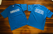 Gambler Rigs T-shirts