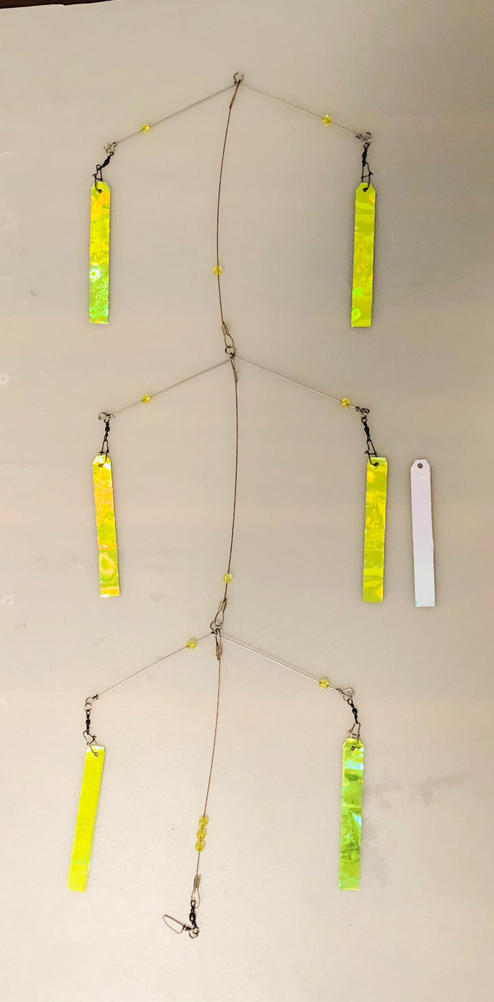 Death Traps Regular – Gambler Rigs