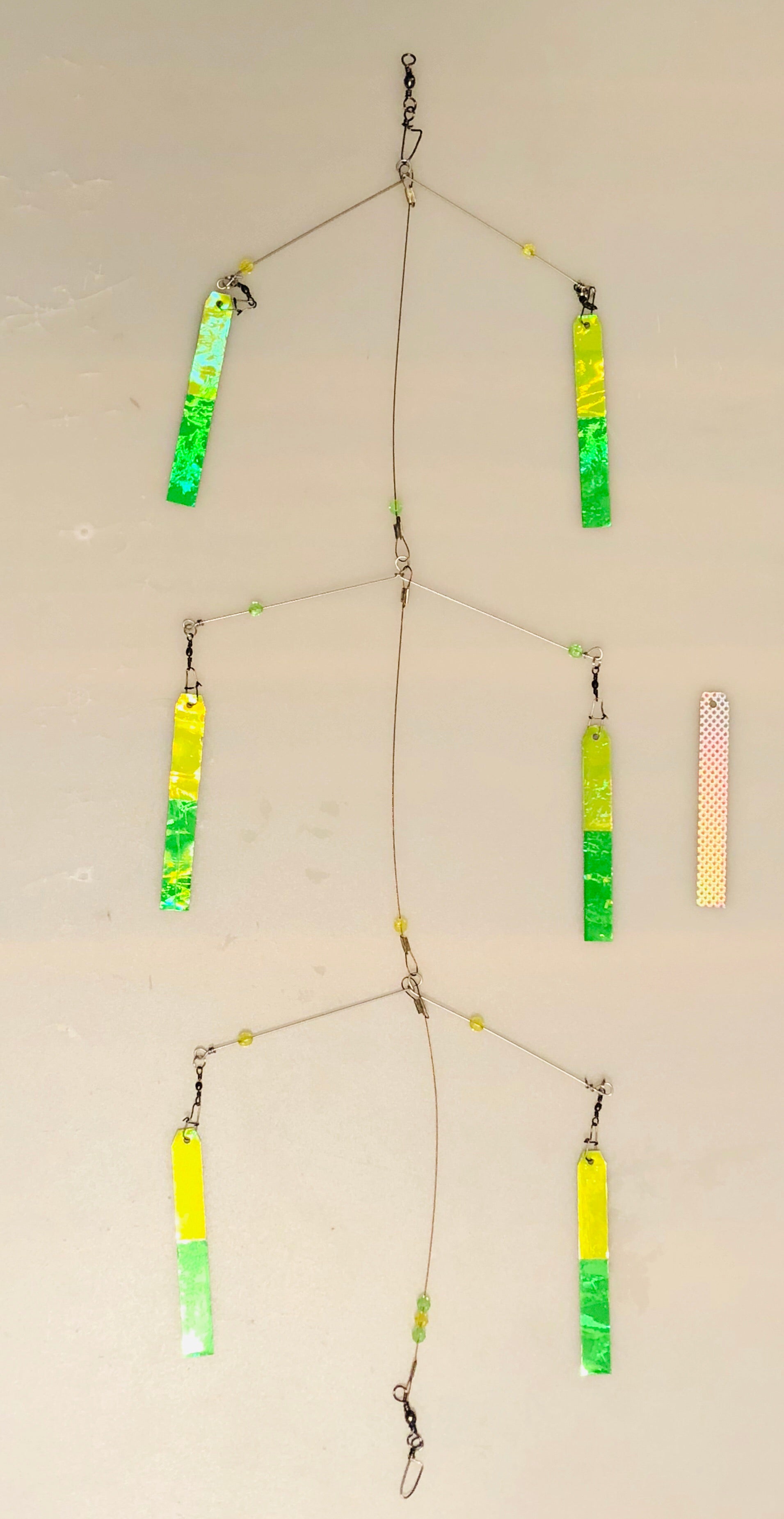 Death Traps Regular – Gambler Rigs